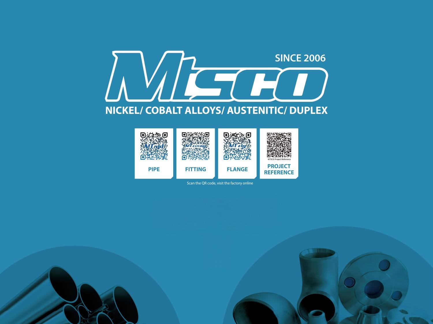 配图 2MTSCO POPILEN PROPELEN Project