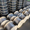 UNS 32205 31803 Тепловая катушка с высокопрочной трубкой ASTM A789