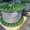 ASTM A269 Геотермальная гибкая труба из аустенитной стали 316L 3/8 дюйма 