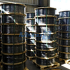 Линия впрыска химикатов ASTM A269 TP316 с железной упаковкой вьюрка 