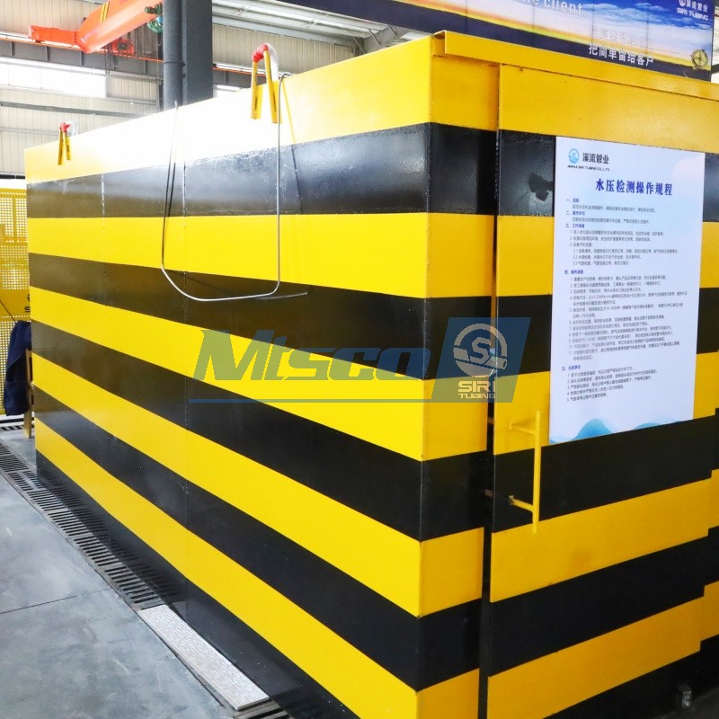 гидравлическое испытание (1)