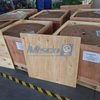 ASTM A789 Супердуплексная сталь S32750 Сварная спиральная трубка Лазерная сварка