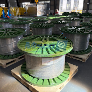 ASTM B704 Сплав 825 Холоднотянутая сварная колтюбинговая труба 1/4 дюйма