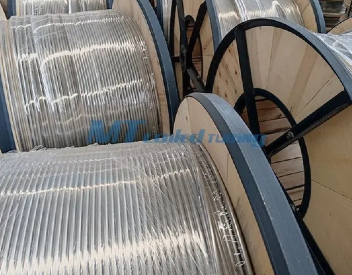 Сваренный против Бесплатная спиральная трубка: что подходит для вашего проекта?