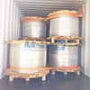 ASTM A269 TP316L Сварные колтюбинговые трубы для линий управления нефтью и газом
