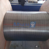 ASTM A269 TP316L Сварные колтюбинговые трубы для линий управления нефтью и газом