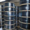 Трубка с сердечником ASTM A269 316Ti Muti с инкапсуляцией Santoprene TPV