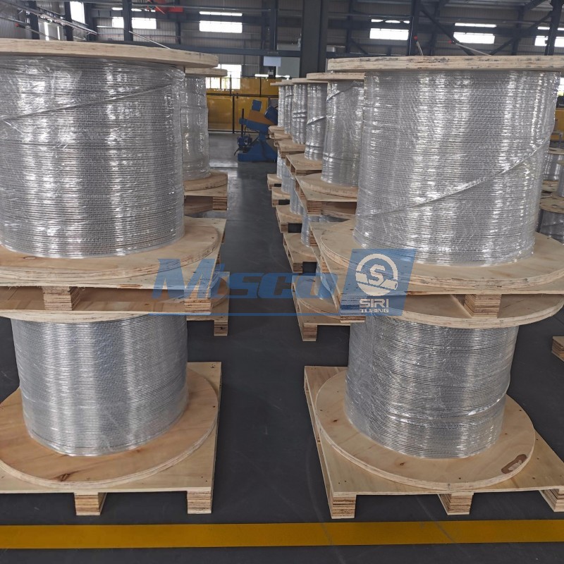 Трубки Сири (54)