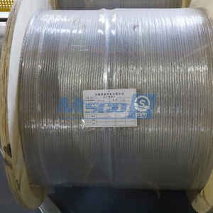 Трубка тепловой катушки из нержавеющей стали 316 3/4 дюйма с деревянной упаковкой вьюрка