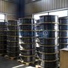 Супер двухшпиндельная химическая линия впрыски стали С32750/2507 коррозионная устойчивость