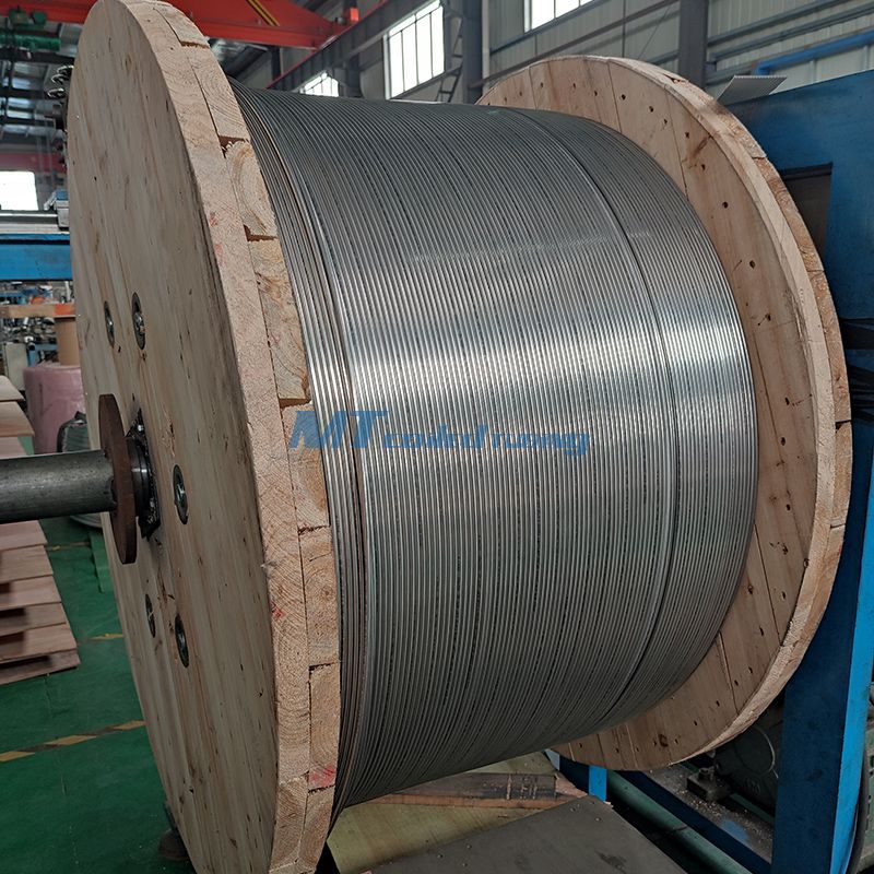 Линия управления колтюбингом mtsco (191)