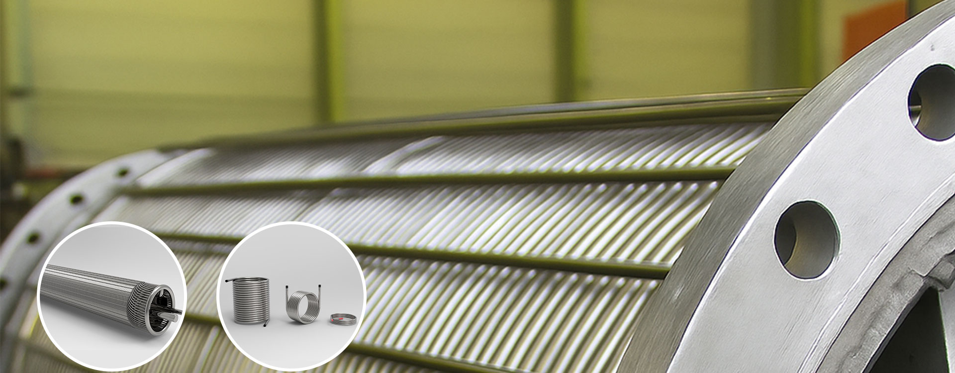 coil heater