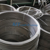 ASTM A789 Duplex Steel 2507/S32750 1/4-дюймовая холоднокатаная сварная спиральная труба с ISO/DNV