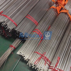 С32205 Сварная трубка теплообменника прямая для применения теплопередачи