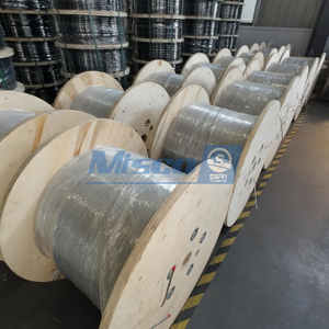 ASTM A789 2507 Супердуплексная геотермальная гибкая труба для геотермальных применений