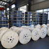 Линия впрыска химикатов ASTM A269 TP316 с железной упаковкой вьюрка 